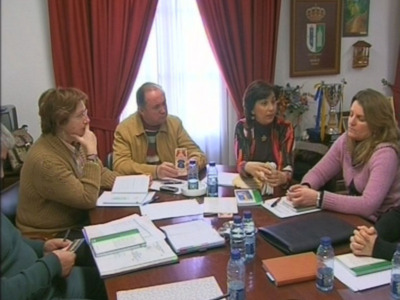 Gines: la Comisión Local para la Erradicación de la Violencia de Género apuesta por la coordinación