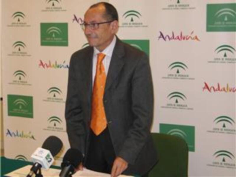 EL REGATISTA RAFAEL TRUJILLO Y LA JUGADORA DE BALONCESTO ISABEL SÁNCHEZ, MEJORES DEPORTISTAS ANDALUCES DE 2007