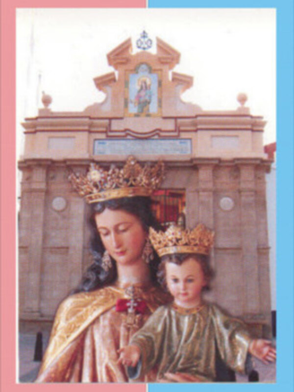 Acudamos todos al encuentro con María Auxiliadora en la I Asamblea Inspectorial , una fecha histórica en torno a la Virgen de Don Dosco. 