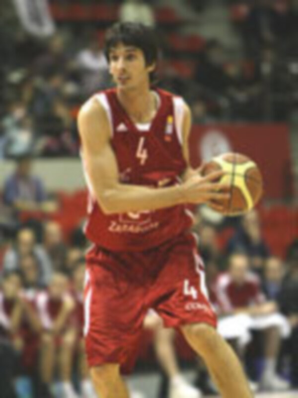 Tercer match ball para el CAI Zaragoza