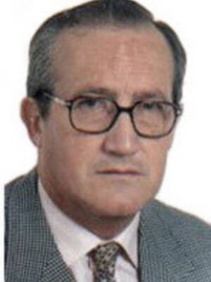 Manuel Gómez, reelegido presidente de la Federacion Aragonesa de Baloncesto