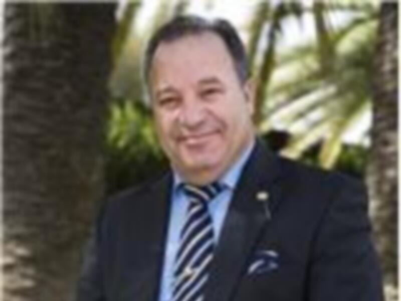 Secundino Perera, nuevo Managing Director de Star Service International en Sevilla