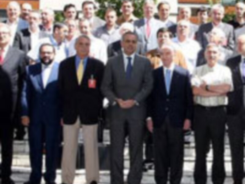Las Autonómicas avalan y refuerzan la gestión de Sáez