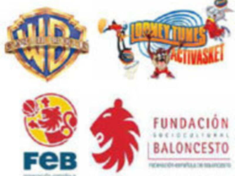 Presentación del acuerdo Fundación-Warner Bros con la asistencia de Ricky Rubio (Lunes, 13:00)