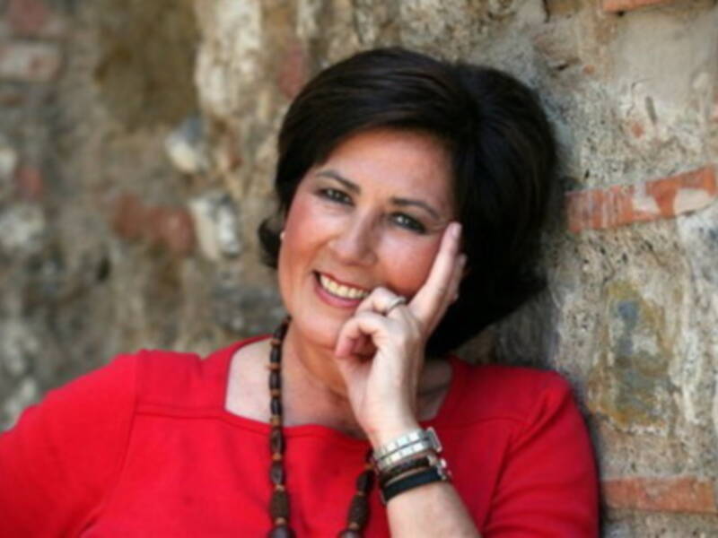 Isabel Fayos escribe sobre "El rock de la calle Feria" de Francisco Gallardo 
