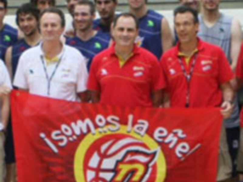 Retrato nacional en San Fernando