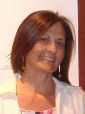 Entrevista a Aurora Cosano, Directora del IAD