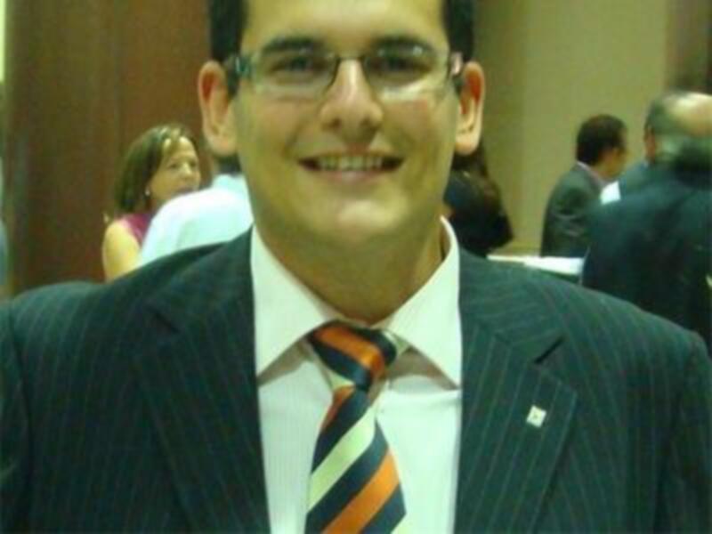 El COITAOC hace entrega del premio al mejor proyecto fin de carrera en ingeniería de telecomunicación 2008