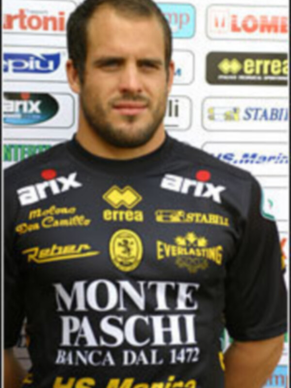 El Cajasol Rugby Ciencias anuncia el fichaje del delantero australiano Sam Harding