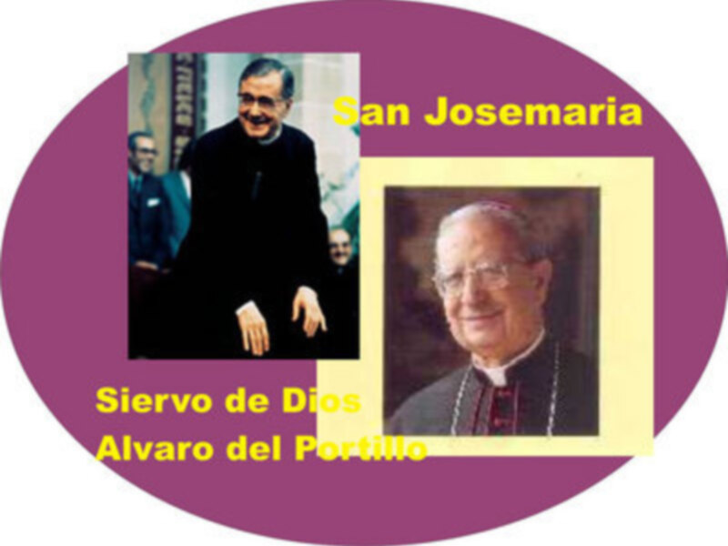 Cerrada la fase instructora de la causa de beatificación de Álvaro del Portillo, sucesor de San José María Escrivá de Balaguer.