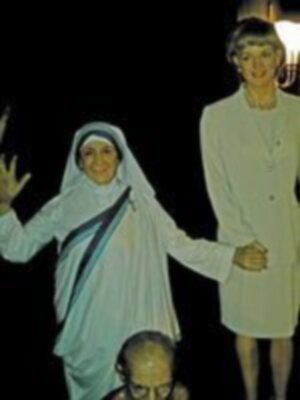 HOY ES LA FIESTA LITURGICA DE LA BEATA TERESA DE CALCUTA.