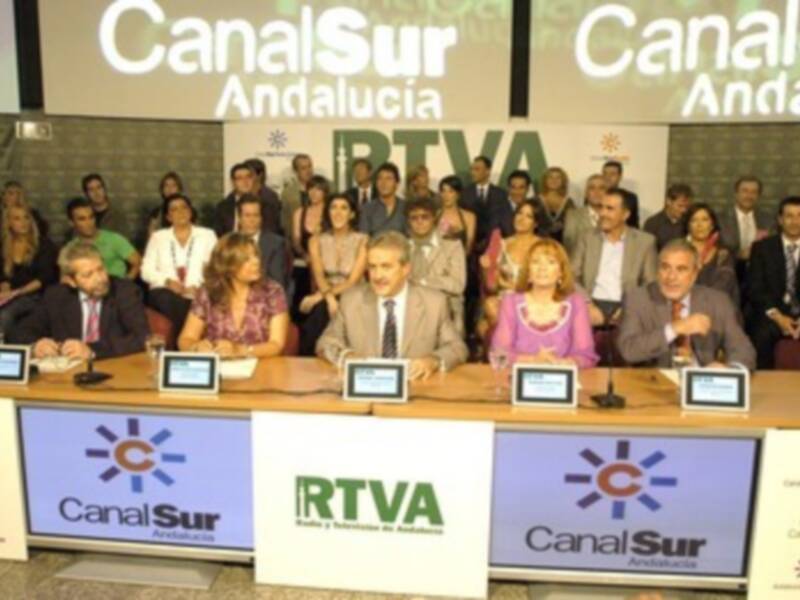 Más información y divulgación que nunca en la nueva temporada de Canal Sur Televisión