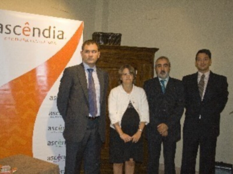 LOS INCENTIVOS A LA INNOVACIÓN CONCEDIDOS A LAS EMPRESAS SEVILLANAS ASCIENDEN A 75 MILLONES DE EUROS EN EL ÚLTIMO AÑO