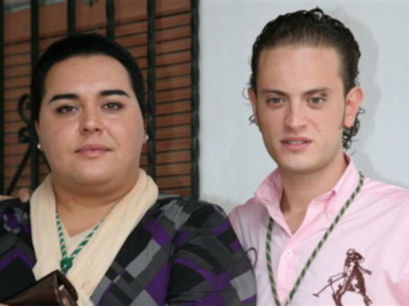 Falete suspende por segunda vez su boda y ya no se casa