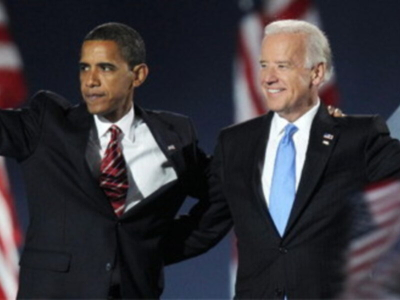 Obama primer presidente negro de los EE UU