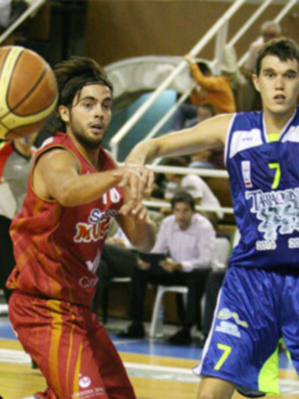 Jornada de grandes rivalidades en la Adecco LEB Plata