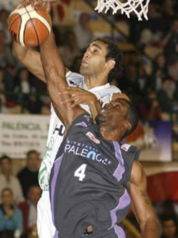 Partido de altura esta decimotercera jornada de la Adecco LEB Plata, Rioja - Palencia
