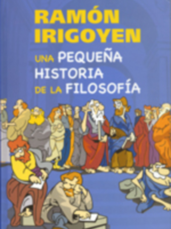Irigoyen presenta su nuevo libro en el Club Internacional de Prensa