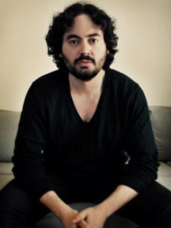 Javier moreno presenta Click en la Fnac