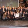 Entregados los premios periodistas deportivos de Andalucía en Puente Genil