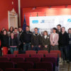 Diputación promueve la escuela taller la Jara en Sanlúcar Bda.