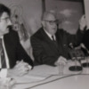 Calderón Quijano y Giménez Fernández aún esperan  en Chipiona la nominación de sus calles  desde hace 13 años.-