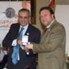 Sevilla se presenta como candidata oficial a sede del Mundial 2014