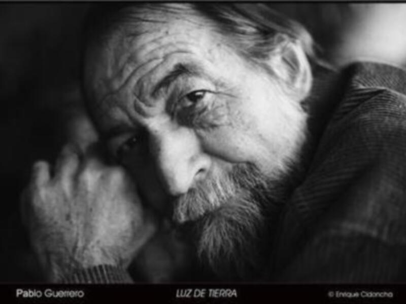 La Academia de la Música concede a Pablo Guerrero el Premio a Toda Una Vida