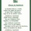 La Diputación Provincial de Cádiz pedirá que la SGAE no cobre tasas por el Himno de Andalucía.-