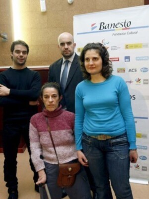 La teoría del espiralismo analiza la situación de las deportistas paralímpicas en España