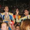 Próxima Feria de Abril de Sevilla sin Perera, Cayetano ni Tomás