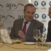 Los Aperitivos de la Raza inagurados por Jose Antonio Maldonado