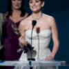 Penélope Cruz logra el Óscar a la mejor actriz secundaria