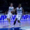 Baloncesto: Iurbentia rompe su maldición ante el Real Madrid