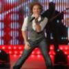 Bisbal, Rosa y Bustamante, de nuevo juntos en la gala del día de Andalucía