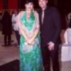 Irma Soriano y su novio Mariano, serán padres de una niña: Nacerá en abril y se llamará Carmen