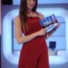 Pilar Rubio presentará en la televisión andaluza el concurso diario Adivina quién es quién