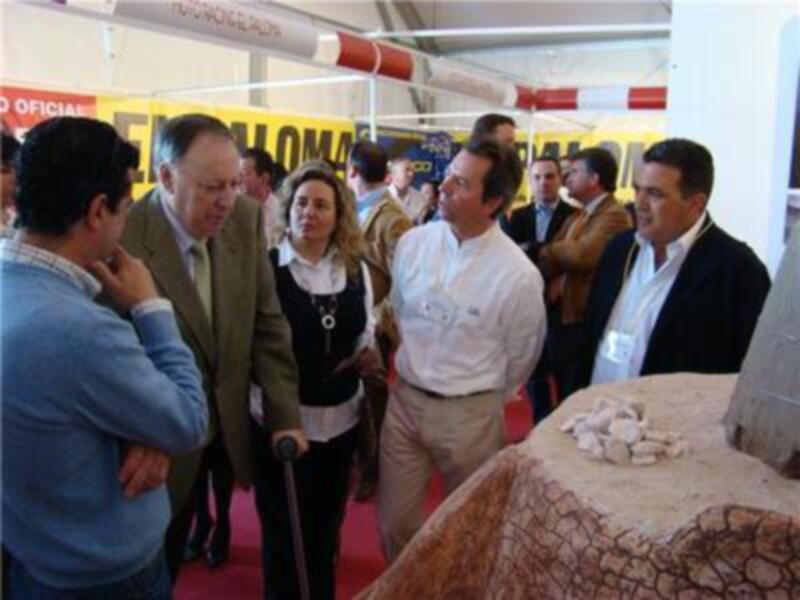La ciudad acoge una nueva edición de Morón Futuro