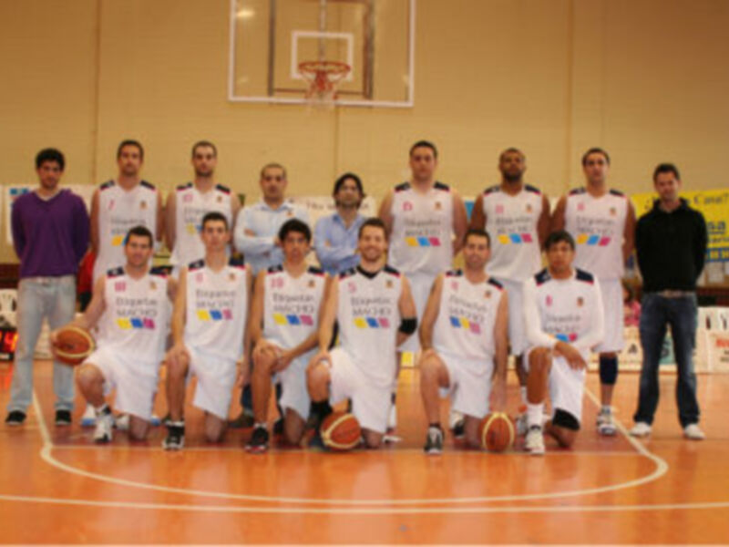 Morón, etiqueta de buen baloncesto