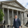 José Luis Sáez compareció este martes ante la subcomisión de Deporte Profesional del Congreso
