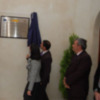 Presentado el centro Cádiz y El Nuevo Mundo en el Castillo de Chipiona
