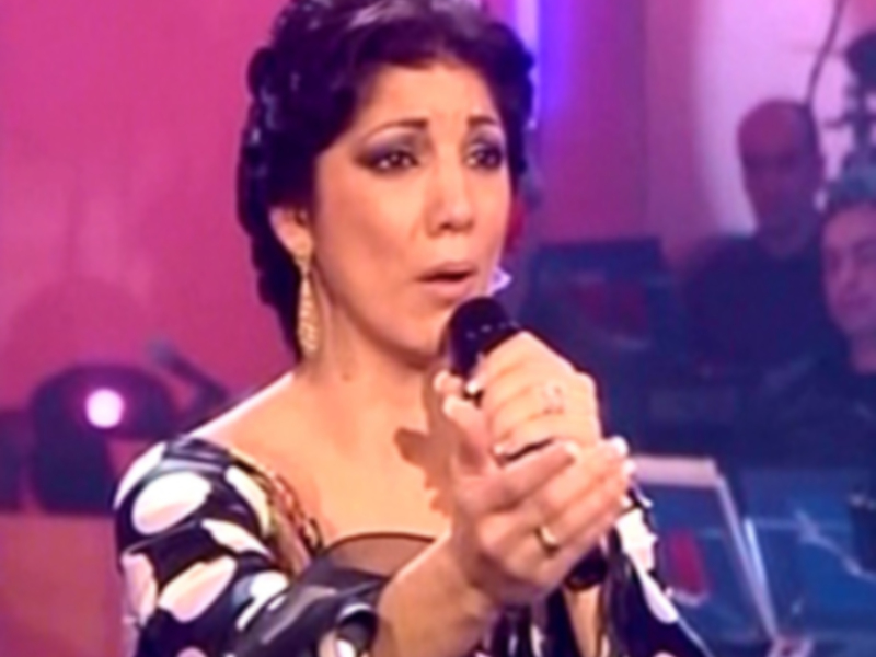 Presentación del disco de Joana Jiménez el 15 de mayo en Sevilla