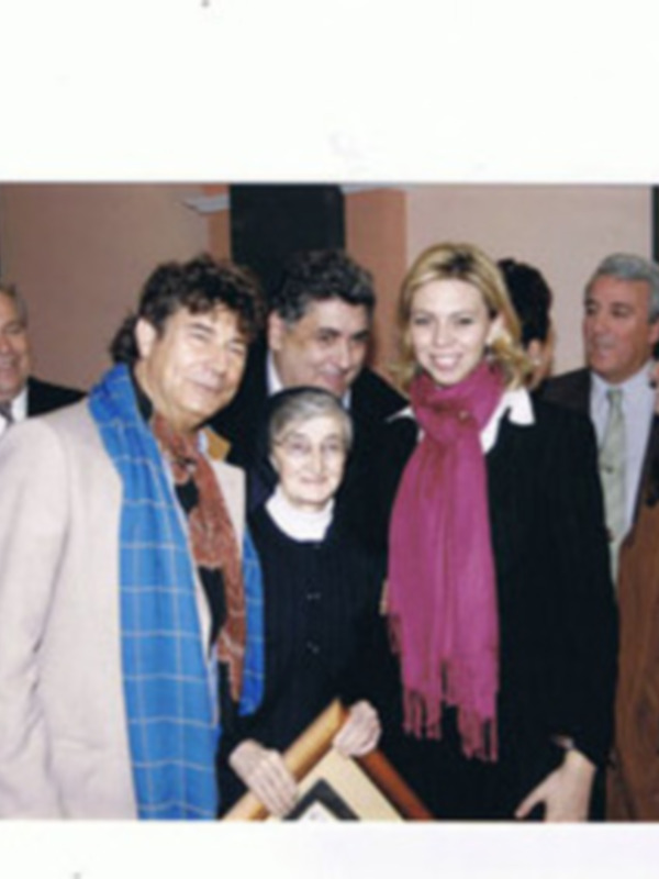 El Pleno de la corporación chipionera acuerda nominar el nuevo centro de salud como Sor María Luisa Pérez.-