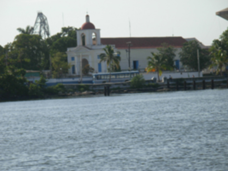 Chipiona y su relación con el Nuevo Mundo (Cuba)