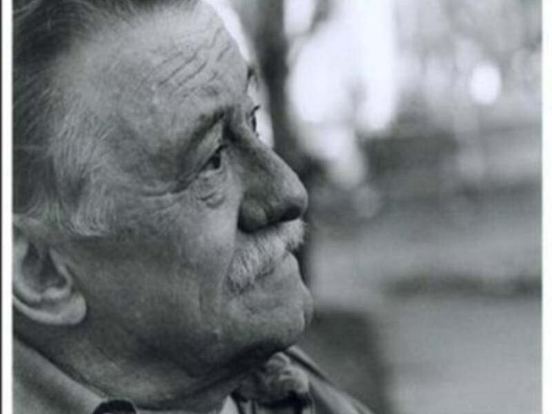 Homenaje a Mario Benedetti en Sevilla el 9 de junio