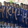 Convocada la preselección U20 masculina que disputará el Europeo de Rodas (Grecia)