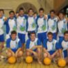 El C.W. Dos Hermanas-EMASESA se despide del Campeonato de España cadete dando guerra
