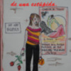 Aventuras y desventuras de una estúpida,novela taurino-flamenca, divertida y muy fresca