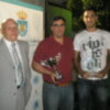 La Gala del Balonmano Sevillano 2009 pone punto final a la temporada