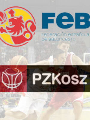 España luchará por las medallas tras arrollar a Polonia (84-55)
